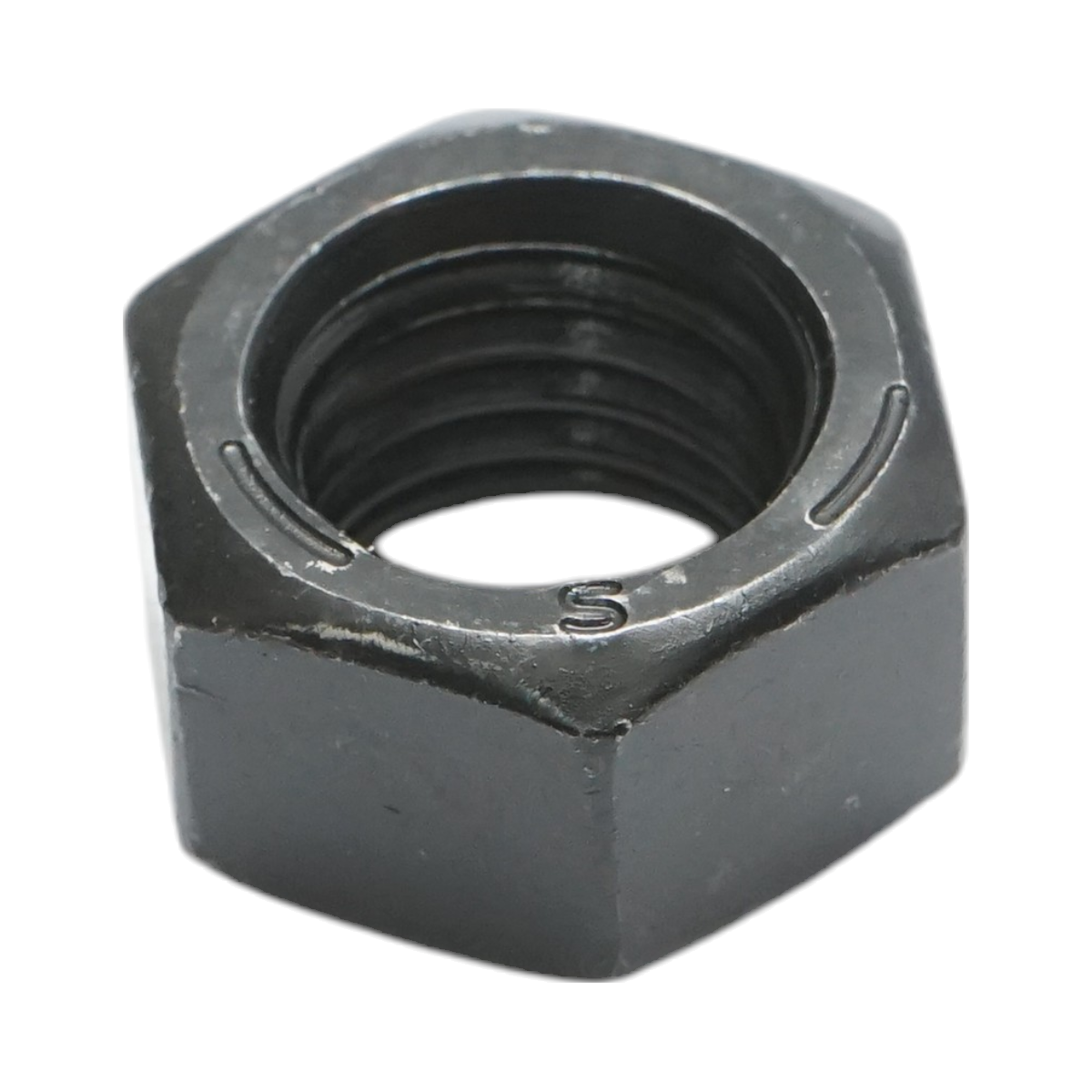 Dado esagonale Massey Ferguson 3/4-10 UNC DIN 934 Codice OEM 375100X1