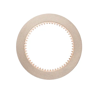 Disco di attrito Massey Ferguson codice OEM 3613538M1