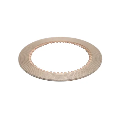 Disco di attrito Massey Ferguson codice OEM 3613538M1 - immagine 2