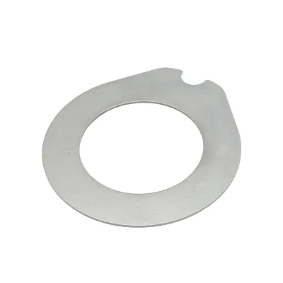 Disco freno intermedio per Massey Ferguson K200550 - immagine 3