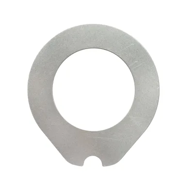 Disco freno intermedio per Massey Ferguson K200550