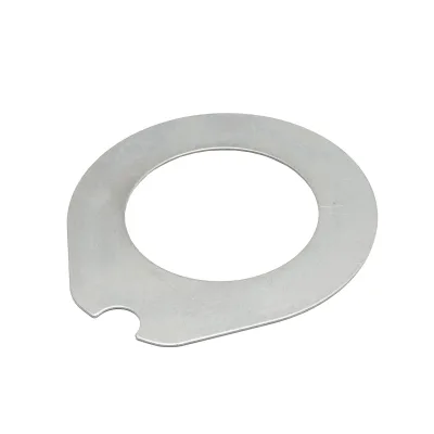 Disco freno intermedio per Massey Ferguson K200550 - immagine 2