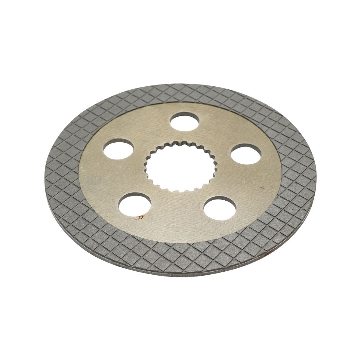 Disco freno Landini, Same, Massey Ferguson 3304635M2, 3308294M1, 3308295M2, 3550896M1 - immagine 2