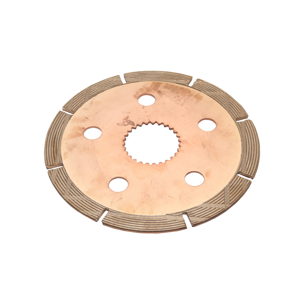 Disco freno per Massey Ferguson, Landini OEM 1669474M1 - immagine 2