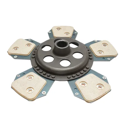 Disco frizione Massey Ferguson codice OEM 041847T1