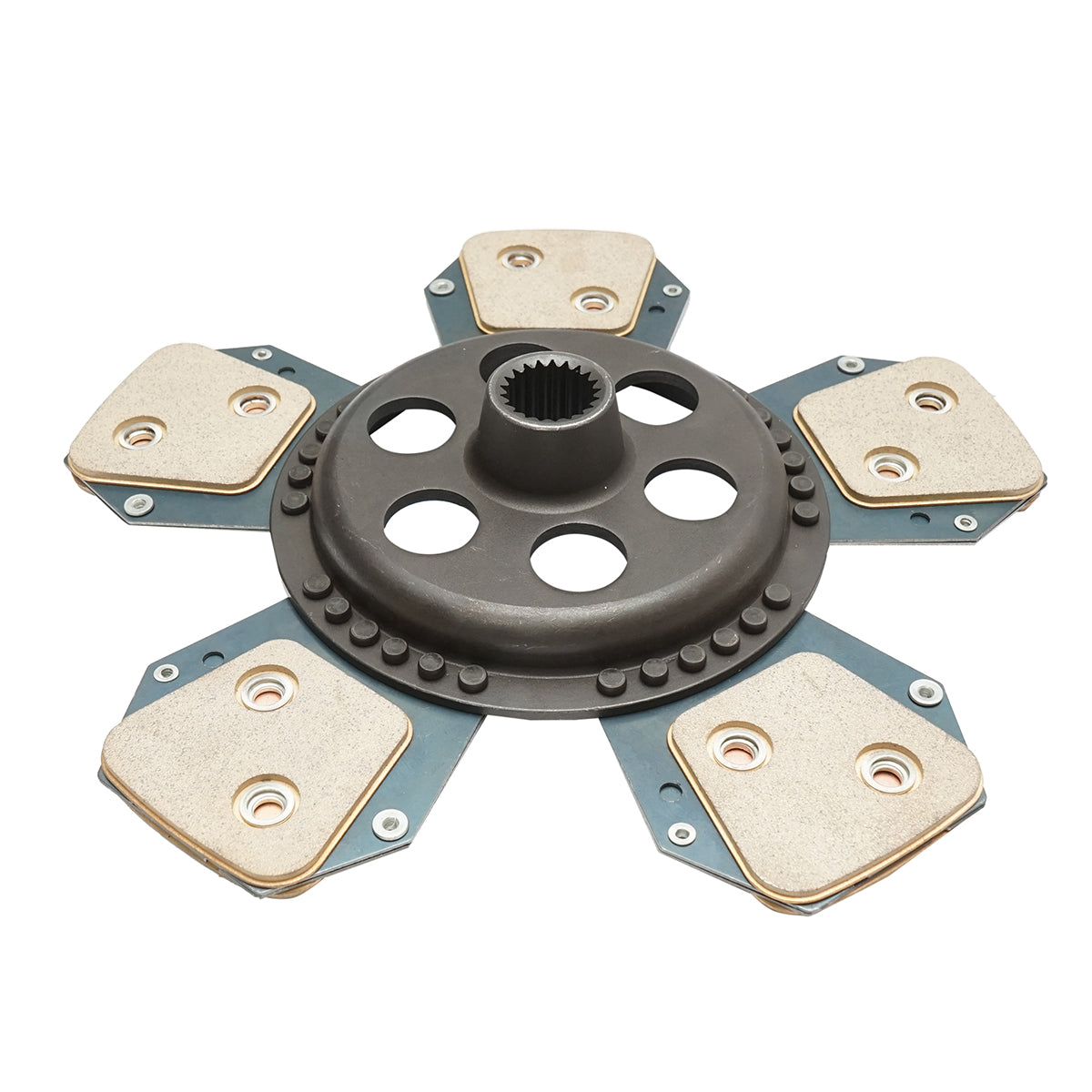 Disco frizione Massey Ferguson codice OEM 041847T1