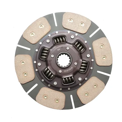 Disco frizione Massey Ferguson codice OEM 1688207M91, 3599461M91, 3595554M91, 3599461M92