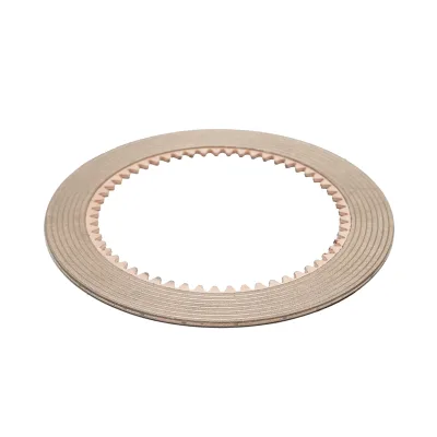Disco frizione Massey Ferguson codice OEM 3381495M - immagine 2