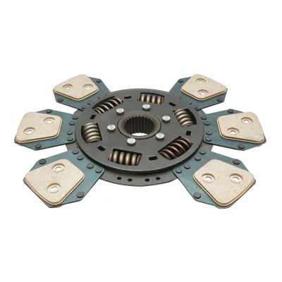 Disco frizione Massey Ferguson codice OEM 4359088M1, 4312292M1 - immagine 4