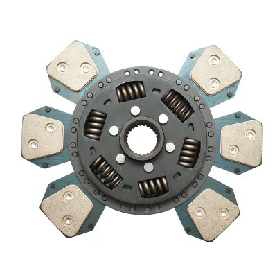 Disco frizione Massey Ferguson codice OEM 4359088M1, 4312292M1