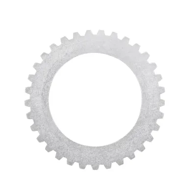 Disco intermedio diametro esterno 144mm, diametro interno 94,3mm, 33 denti per Massey Ferguson, Landini 1870860M1