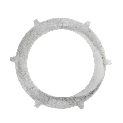 Disco intermedio diametro esterno 144mm, diametro interno 94,4mm, 6 scanalature per Landini, Massey Ferguson 185464M1