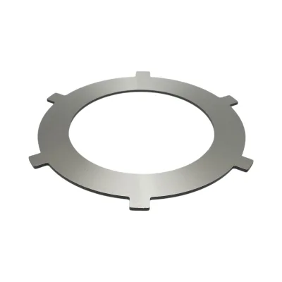 Disco intermedio frizione Massey Ferguson 163x232x4mm codice OEM 3619156M1