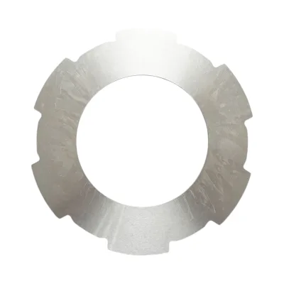 Disco intermedio Massey Ferguson 135/145x84x2.5mm codice OEM 3616746M1, 70815090