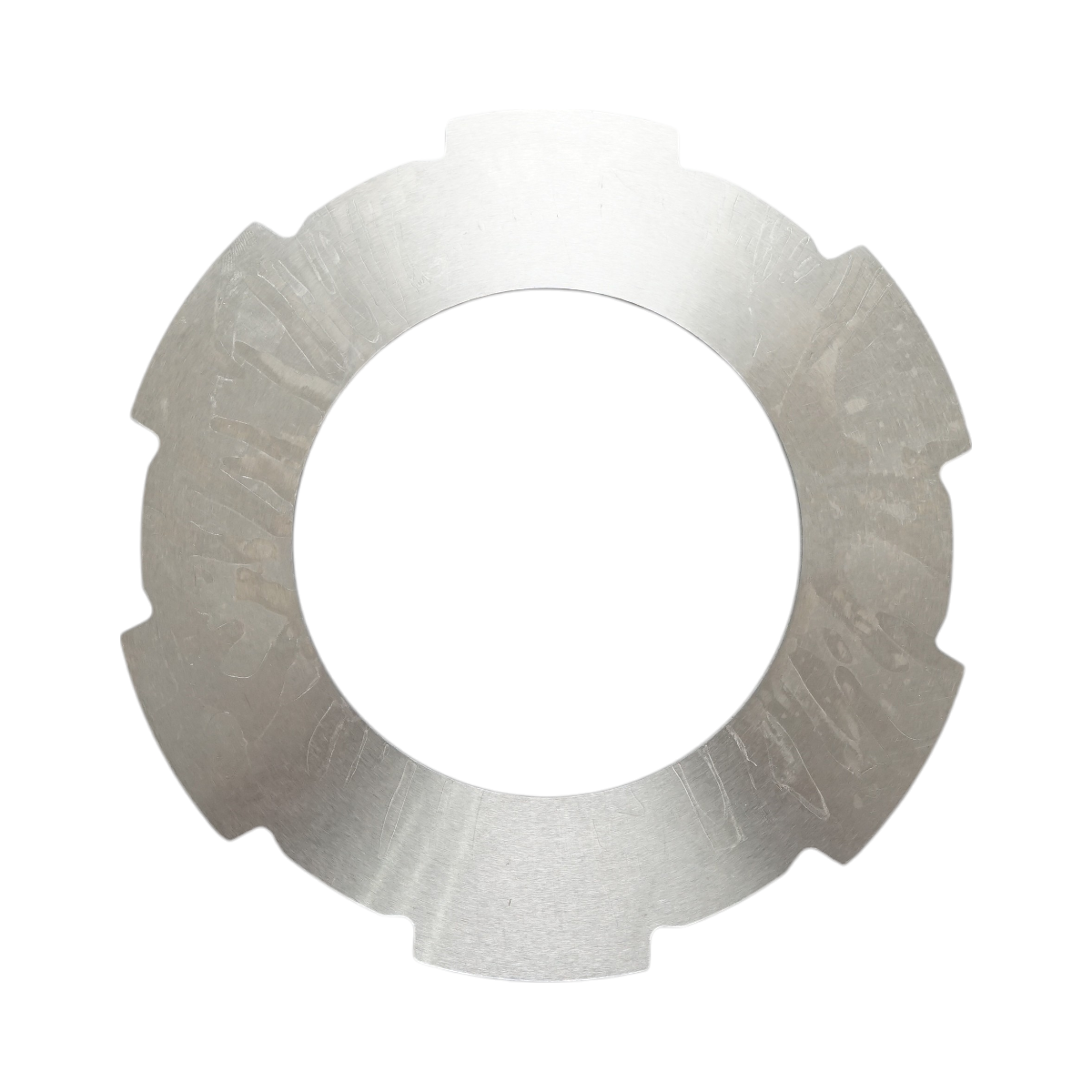 Disco intermedio Massey Ferguson 135/145x84x2.5mm codice OEM 3616746M1, 70815090