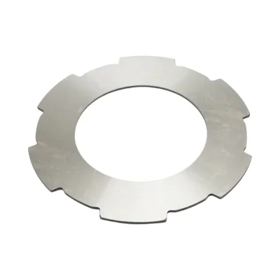 Disco intermedio Massey Ferguson 135/145x84x2.5mm codice OEM 3616746M1, 70815090 - immagine 2