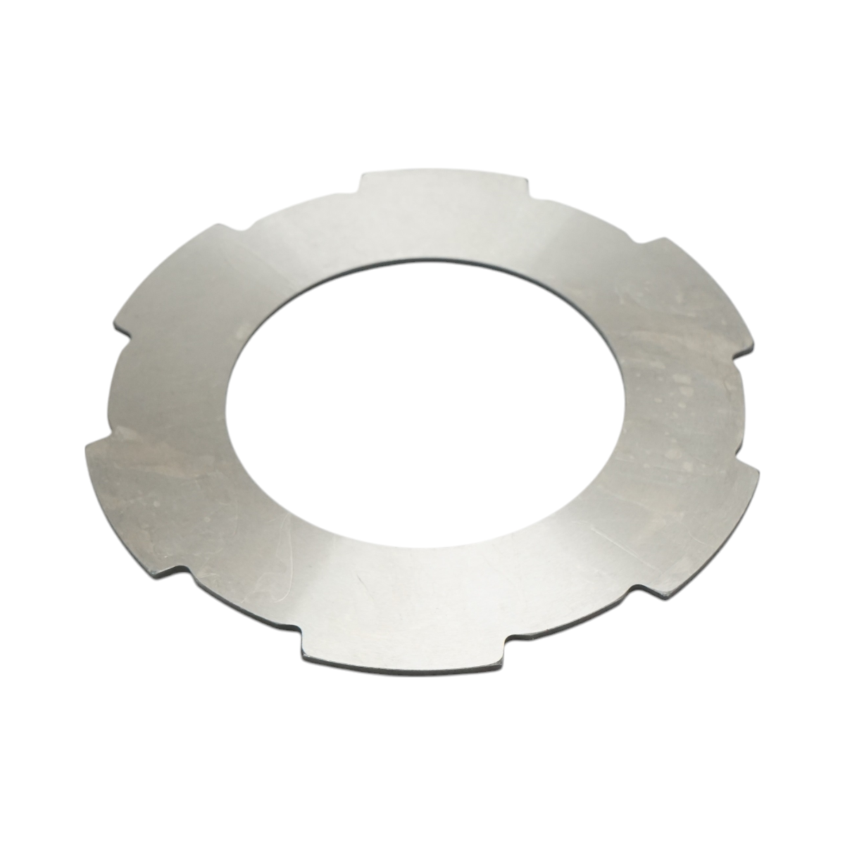 Disco intermedio Massey Ferguson 135/145x84x2.5mm codice OEM 3616746M1, 70815090 - immagine 2