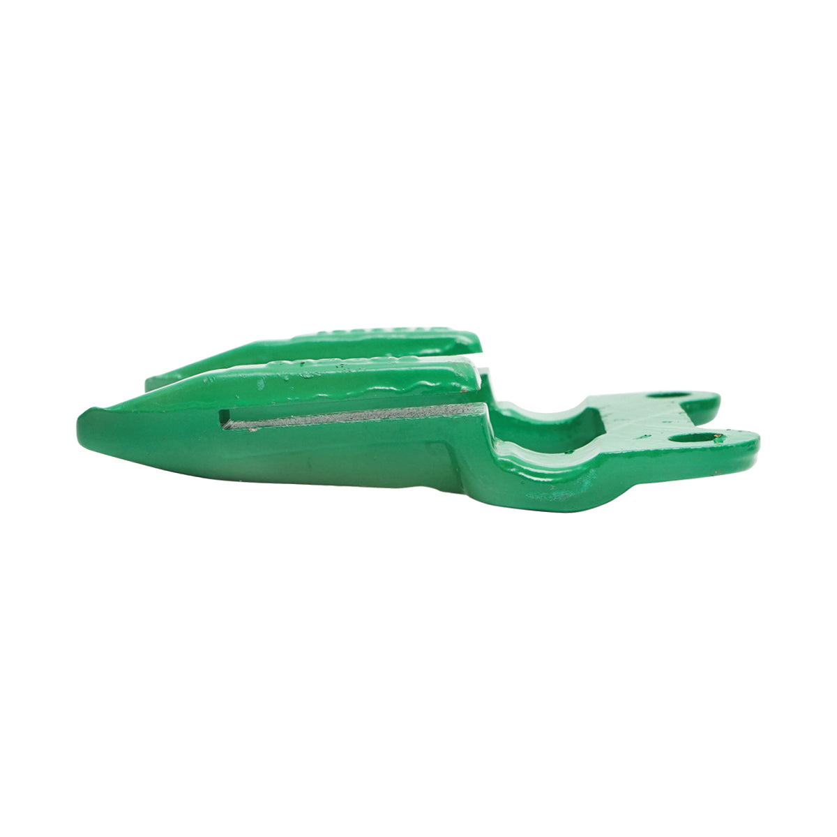 Doppio dito per John Deere, Massey Feguson Codice OEM 205977M21, 228392M1, 228392M2, 228392M91, 228392T2, H113571, H145791, H153719, H61954 - immagine 4