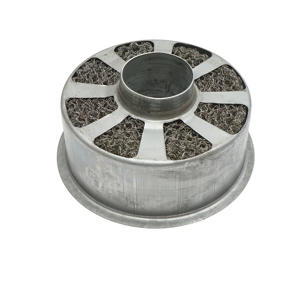 Elemento filtro aria 165mm Massey Ferguson Codice OEM 1850546M1, 1883398M91, 30480, 1883398M1