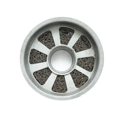 Elemento filtro aria 165mm Massey Ferguson Codice OEM 1850546M1, 1883398M91, 30480, 1883398M1 - immagine 2