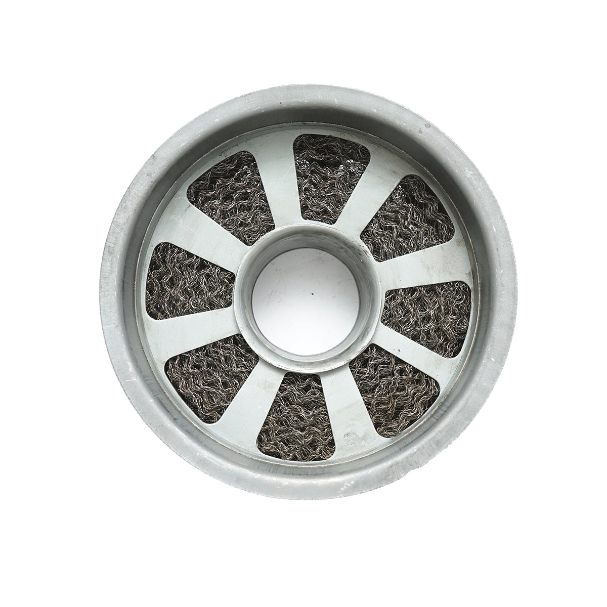 Elemento filtro aria 165mm Massey Ferguson Codice OEM 1850546M1, 1883398M91, 30480, 1883398M1 - immagine 2