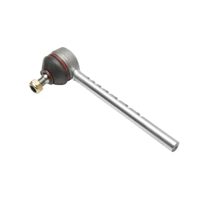 Estremità tirante Massey Ferguson 135, 148, 230, 240 Codice OEM 1860408M2, 888307M91, 3030020, 950640344 - immagine 2