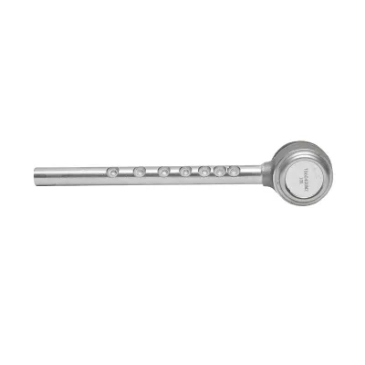 Estremità tirante Massey Ferguson 135, 148, 230, 240 Codice OEM 1860408M2, 888307M91, 3030020, 950640344 - immagine 4