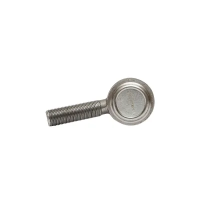 Estremità tirante per Massey Ferguson 180391M1, 180391M91, 193733M91, 194607M91, 826752M2, 826752M91, 826752M92, 826852M91, 827039M1, 907729M1, 968405M91 Breckner Germany - immagine 4