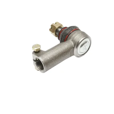 Estremità tirante per Massey Ferguson codice OEM 3599679M92, 3599679R92, 3599679M91, HM3599679 Breckner Germany - immagine 3