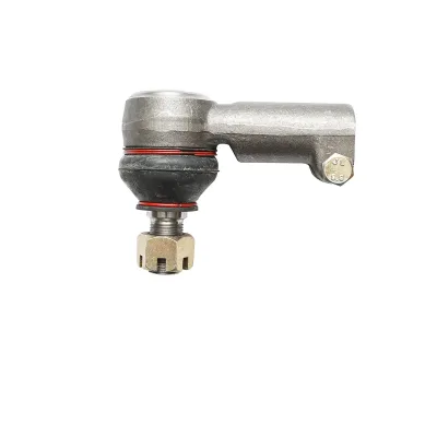 Estremità tirante per Massey Ferguson codice OEM 3599679M92, 3599679R92, 3599679M91, HM3599679 Breckner Germany