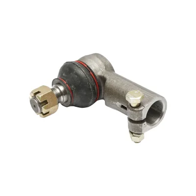 Estremità tirante per Massey Ferguson codice OEM 3599679M92, 3599679R92, 3599679M91, HM3599679 Breckner Germany - immagine 2