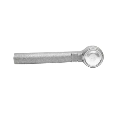 Estremità tirante per Massey Ferguson, Landini 3429173M1, 3429173M3 Breckner Germany - immagine 4
