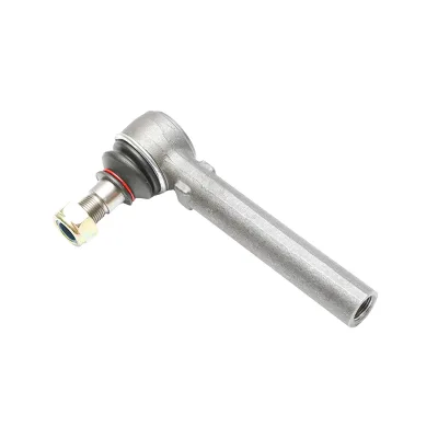 Estremità tirante per Massey Ferguson, Landini 3429173M1, 3429173M3 Breckner Germany - immagine 2