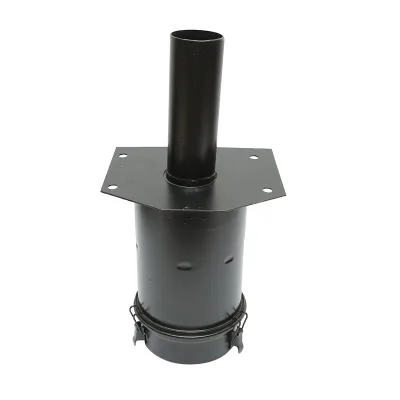 Filtro aria assemblato Massey Ferguson codice OEM 1696011M91 - immagine 2