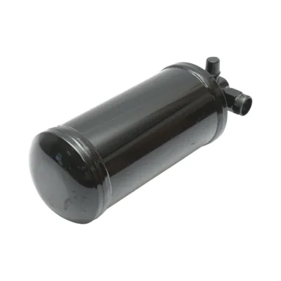 Filtro aria condizionata Massey Ferguson, Landini, New Holland, Mc Cormick 64x215mm codice OEM 3310643M91 - immagine 3
