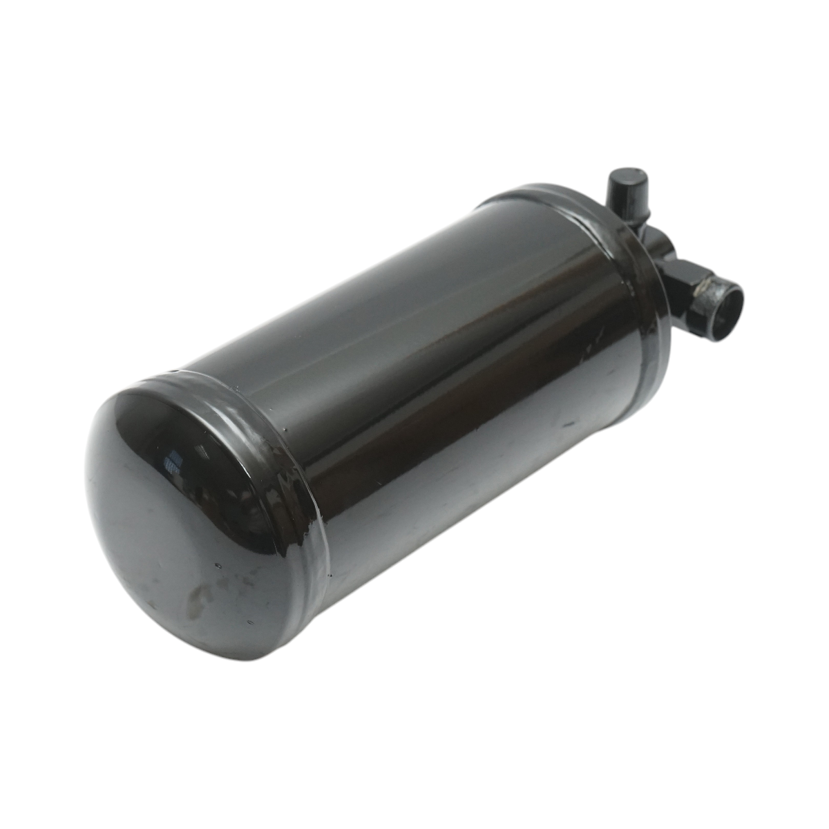 Filtro aria condizionata Massey Ferguson, Landini, New Holland, Mc Cormick 64x215mm codice OEM 3310643M91 - immagine 3