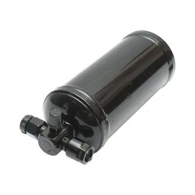 Filtro aria condizionata Massey Ferguson, Landini, New Holland, Mc Cormick 64x215mm codice OEM 3310643M91 - immagine 2