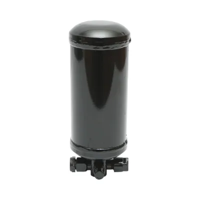 Filtro aria condizionata Massey Ferguson, Landini, New Holland, Mc Cormick 64x215mm codice OEM 3310643M91 - immagine 4