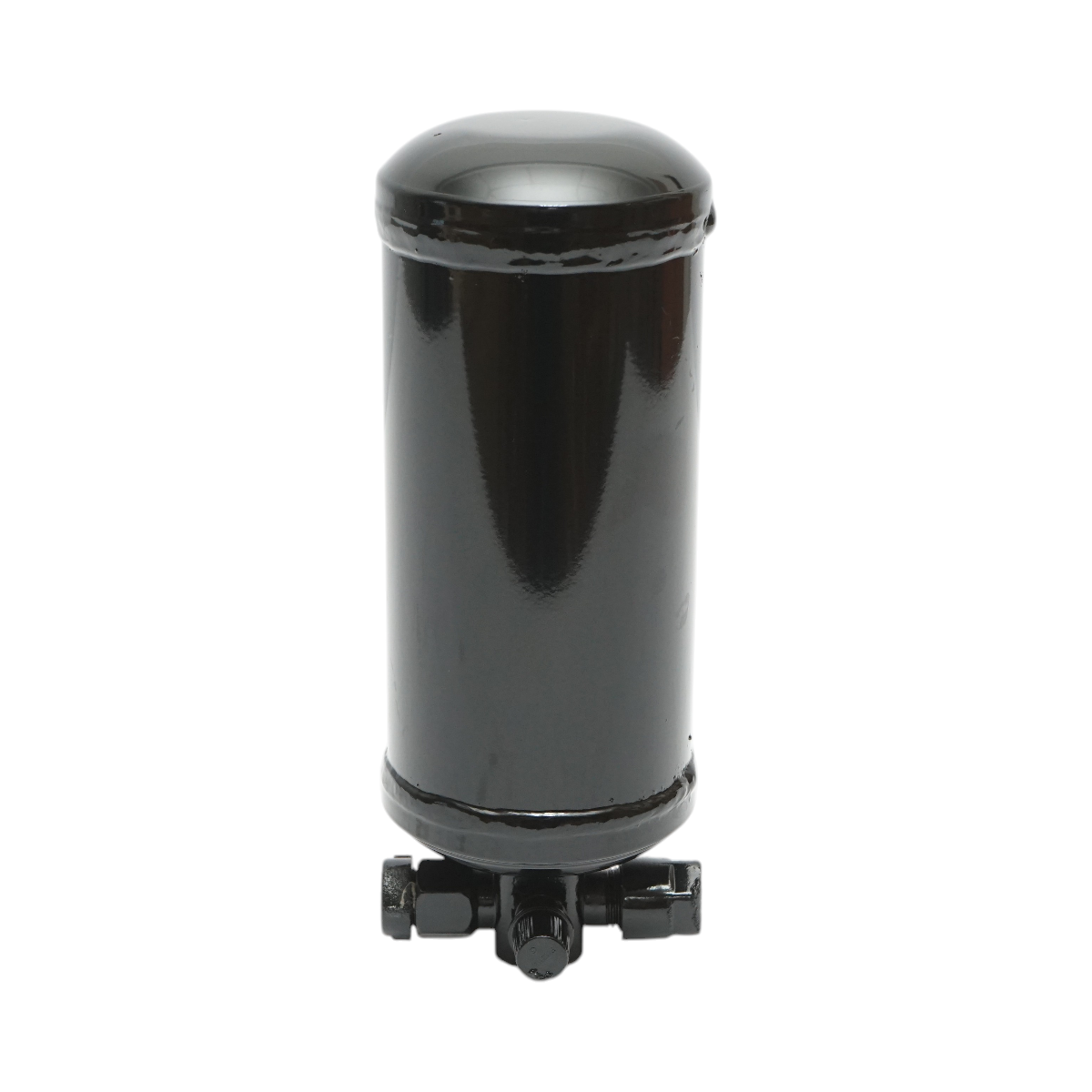Filtro aria condizionata Massey Ferguson, Landini, New Holland, Mc Cormick 64x215mm codice OEM 3310643M91 - immagine 4