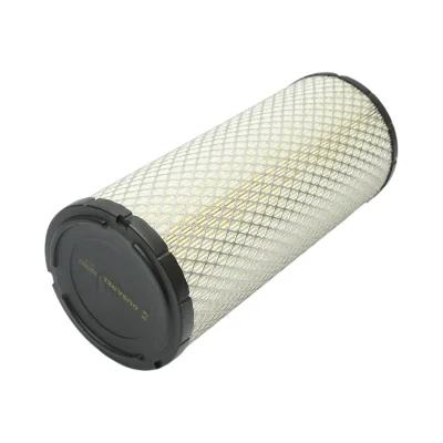 Filtro aria esterno John Deere, Case IH, New Holland, Massey Ferguson 138x331mm Codice OEM AP33330, 32919001, 1931160, 3540046M1, 47135974, PE71011292, RE508449, P772579, C14210/2, SA16579 - immagine 4