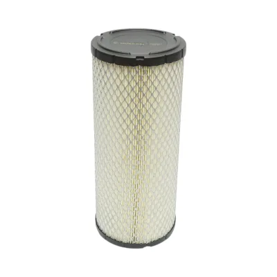 Filtro aria esterno John Deere, Case IH, New Holland, Massey Ferguson 138x331mm Codice OEM AP33330, 32919001, 1931160, 3540046M1, 47135974, PE71011292, RE508449, P772579, C14210/2, SA16579 - immagine 5