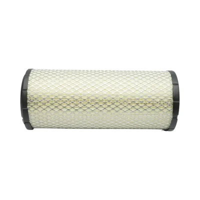 Filtro aria esterno John Deere, Case IH, New Holland, Massey Ferguson 138x331mm Codice OEM AP33330, 32919001, 1931160, 3540046M1, 47135974, PE71011292, RE508449, P772579, C14210/2, SA16579 - immagine 3