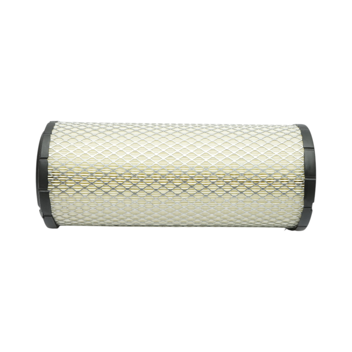 Filtro aria esterno John Deere, Case IH, New Holland, Massey Ferguson 138x331mm Codice OEM AP33330, 32919001, 1931160, 3540046M1, 47135974, PE71011292, RE508449, P772579, C14210/2, SA16579 - immagine 3
