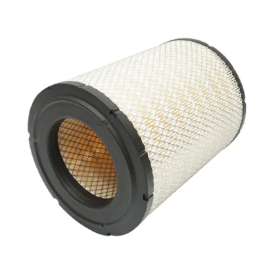 Filtro aria esterno John Deere, Massey Ferguson 131x237x318mm Codice OEM RE34962, RE67124, XA1907, SL8984, SA16030 - immagine 3