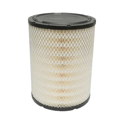 Filtro aria esterno John Deere, Massey Ferguson 131x237x318mm Codice OEM RE34962, RE67124, XA1907, SL8984, SA16030 - immagine 2