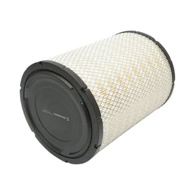 Filtro aria esterno John Deere, Massey Ferguson 131x237x318mm Codice OEM RE34962, RE67124, XA1907, SL8984, SA16030 - immagine 4
