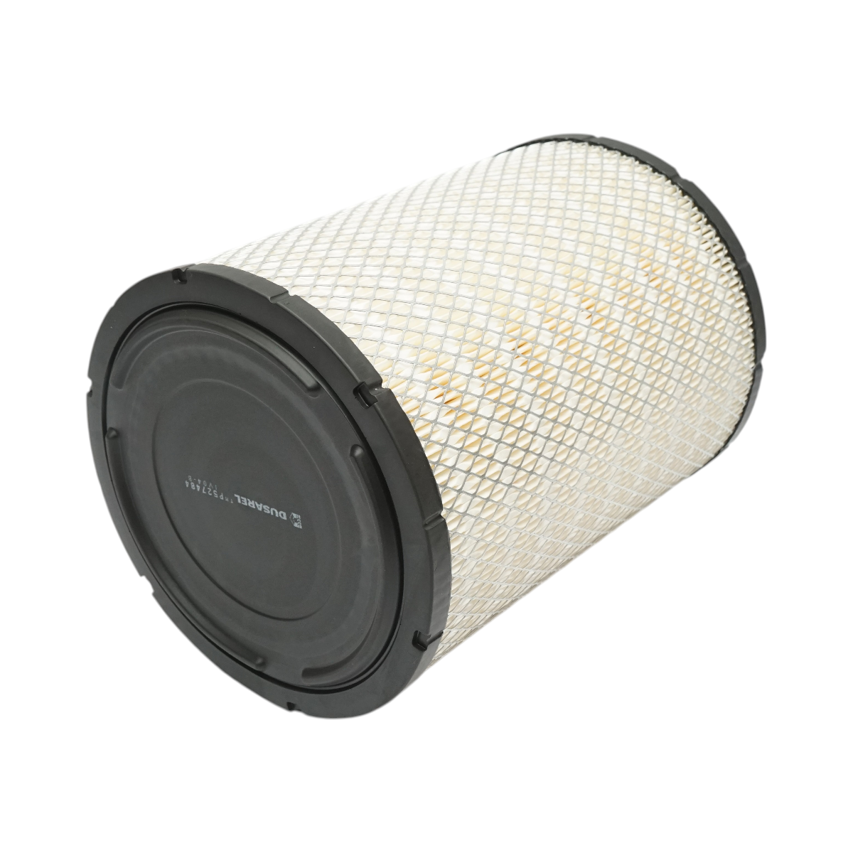 Filtro aria esterno John Deere, Massey Ferguson 131x237x318mm Codice OEM RE34962, RE67124, XA1907, SL8984, SA16030 - immagine 4