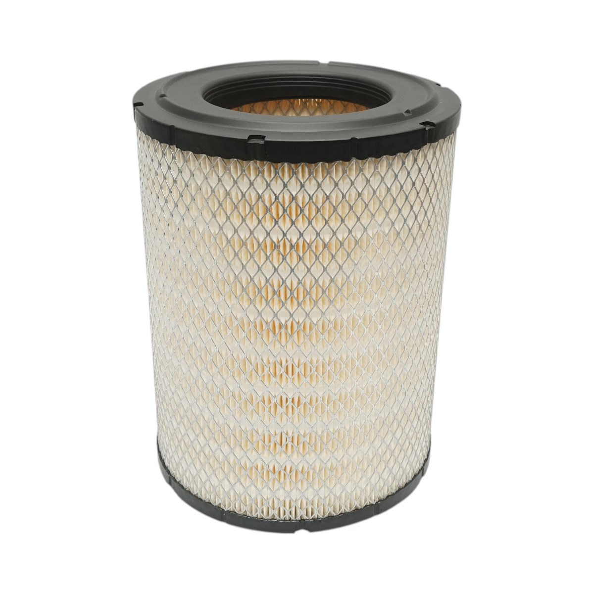 Filtro aria esterno John Deere, Massey Ferguson 131x237x318mm Codice OEM RE34962, RE67124, XA1907, SL8984, SA16030