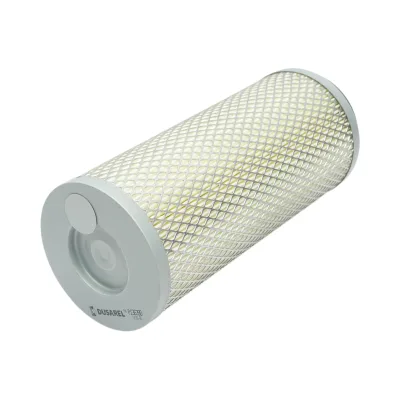 Filtro aria esterno Massey Ferguson 57x127x274mm codice OEM 1023131M92 - immagine 4