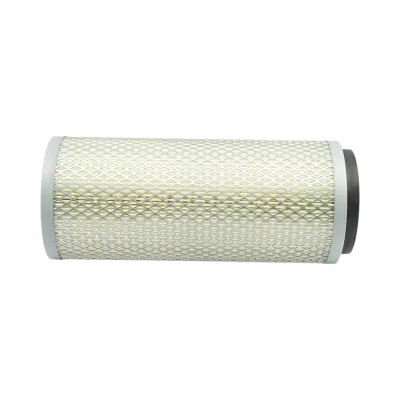 Filtro aria esterno Massey Ferguson 57x127x274mm codice OEM 1023131M92 - immagine 3